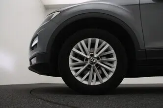Volkswagen T-Roc, 1.5, 110 kW, bensiin, automaat, esivedu