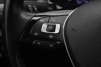 Volkswagen T-Roc, 1.5, 110 kW, bensiin, automaat, esivedu