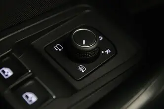 Volkswagen T-Roc, 1.5, 110 kW, bensiin, automaat, esivedu