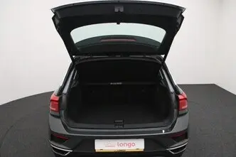 Volkswagen T-Roc, 1.5, 110 kW, bensiin, automaat, esivedu