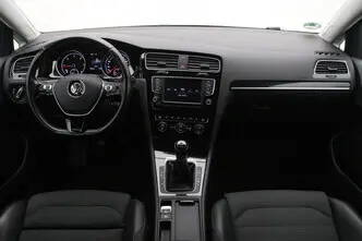 Volkswagen Golf, 1.6, 81 kW, diisel, manuaal, esivedu