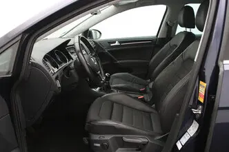Volkswagen Golf, 1.6, 81 kW, diisel, manuaal, esivedu