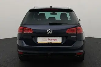 Volkswagen Golf, 1.6, 81 kW, diisel, manuaal, esivedu