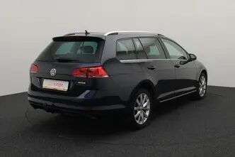 Volkswagen Golf, 1.6, 81 kW, diisel, manuaal, esivedu