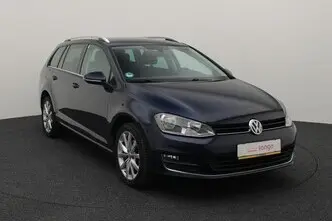 Volkswagen Golf, 1.6, 81 kW, diisel, manuaal, esivedu