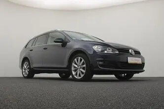 Volkswagen Golf, 1.6, 81 kW, diisel, manuaal, esivedu