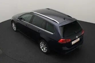 Volkswagen Golf, 1.6, 81 kW, diisel, manuaal, esivedu