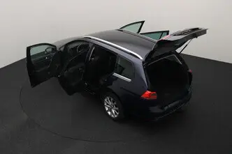 Volkswagen Golf, 1.6, 81 kW, diisel, manuaal, esivedu