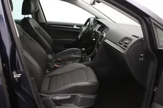 Volkswagen Golf, 1.6, 81 kW, diisel, manuaal, esivedu
