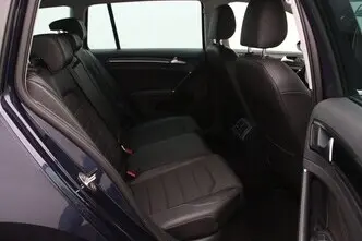 Volkswagen Golf, 1.6, 81 kW, diisel, manuaal, esivedu