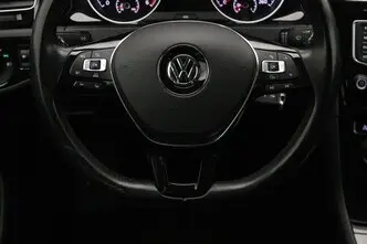 Volkswagen Golf, 1.6, 81 kW, diisel, manuaal, esivedu