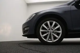 Volkswagen Golf, 1.6, 81 kW, diisel, manuaal, esivedu