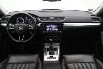 Škoda Superb, 1.6, 88 kW, diisel, automaat, esivedu