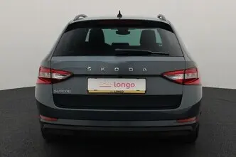 Škoda Superb, 1.6, 88 kW, diisel, automaat, esivedu