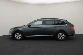 Škoda Superb, 1.6, 88 kW, diisel, automaat, esivedu