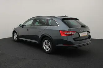 Škoda Superb, 1.6, 88 kW, diisel, automaat, esivedu