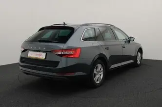 Škoda Superb, 1.6, 88 kW, diisel, automaat, esivedu