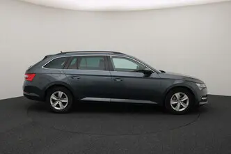 Škoda Superb, 1.6, 88 kW, diisel, automaat, esivedu
