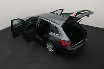 Škoda Superb, 1.6, 88 kW, diisel, automaat, esivedu