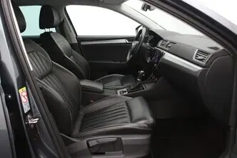 Škoda Superb, 1.6, 88 kW, diisel, automaat, esivedu