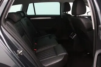 Škoda Superb, 1.6, 88 kW, diisel, automaat, esivedu