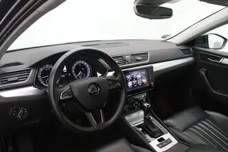 Škoda Superb, 1.6, 88 kW, diisel, automaat, esivedu