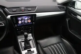 Škoda Superb, 1.6, 88 kW, diisel, automaat, esivedu