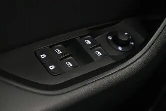 Škoda Superb, 1.6, 88 kW, diisel, automaat, esivedu