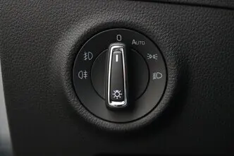 Škoda Superb, 1.6, 88 kW, diisel, automaat, esivedu