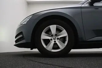 Škoda Superb, 1.6, 88 kW, diisel, automaat, esivedu