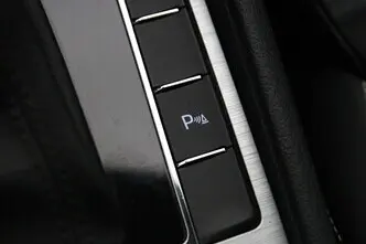 Škoda Superb, 1.6, 88 kW, diisel, automaat, esivedu