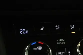 Škoda Superb, 1.6, 88 kW, diisel, automaat, esivedu