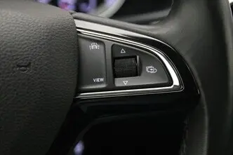 Škoda Superb, 1.6, 88 kW, diisel, automaat, esivedu