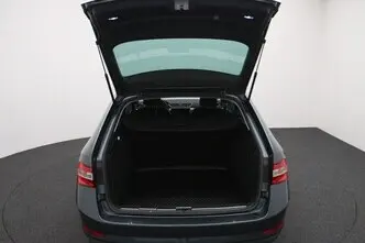 Škoda Superb, 1.6, 88 kW, diisel, automaat, esivedu