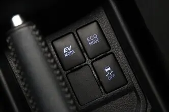 Toyota Yaris, 1.5, 54 kW, hübriid, automaat, esivedu
