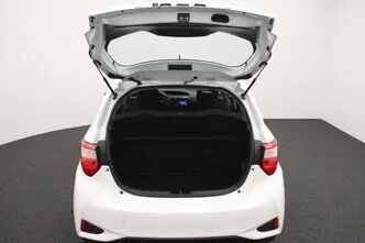 Toyota Yaris, 1.5, 54 kW, hübriid, automaat, esivedu