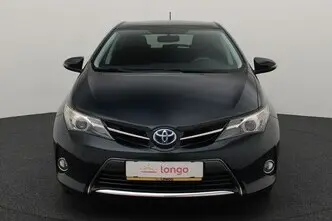 Toyota Auris, 1.8, 73 kW, hübriid, automaat, esivedu