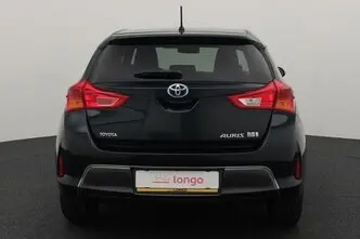 Toyota Auris, 1.8, 73 kW, hübriid, automaat, esivedu