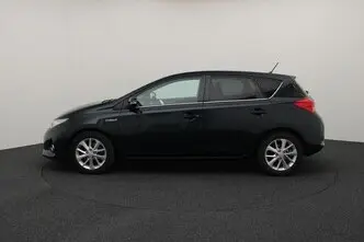 Toyota Auris, 1.8, 73 kW, hübriid, automaat, esivedu