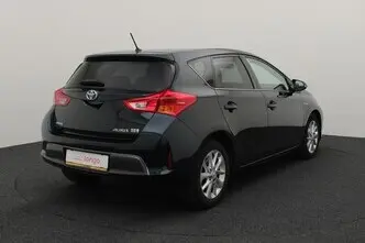 Toyota Auris, 1.8, 73 kW, hübriid, automaat, esivedu