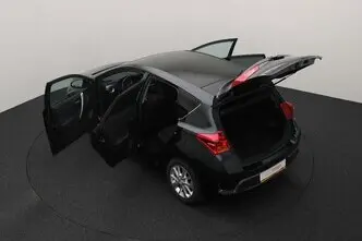 Toyota Auris, 1.8, 73 kW, hübriid, automaat, esivedu
