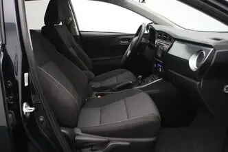 Toyota Auris, 1.8, 73 kW, hübriid, automaat, esivedu