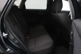 Toyota Auris, 1.8, 73 kW, hübriid, automaat, esivedu