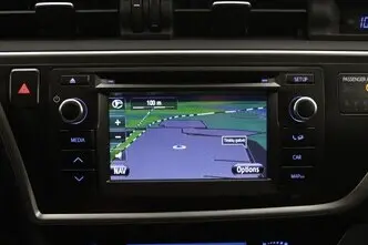 Toyota Auris, 1.8, 73 kW, hübriid, automaat, esivedu