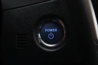 Toyota Auris, 1.8, 73 kW, hübriid, automaat, esivedu