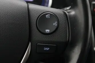 Toyota Auris, 1.8, 73 kW, hübriid, automaat, esivedu