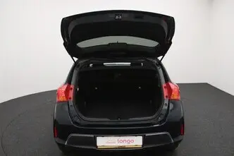 Toyota Auris, 1.8, 73 kW, hübriid, automaat, esivedu
