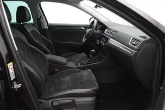 Škoda Superb, 1.5, 110 kW, бензин, автомат, передний привод