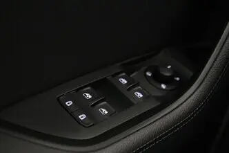 Škoda Superb, 1.5, 110 kW, бензин, автомат, передний привод