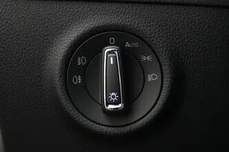 Škoda Superb, 1.5, 110 kW, бензин, автомат, передний привод